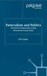 Paternalism and Politics:... image
