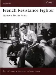 French Resistance Fighter image