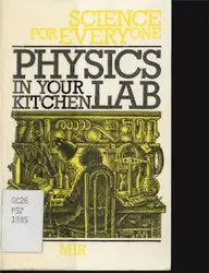 Physics in Your... image