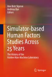 Simulator-based Human Factors... image