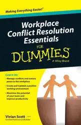 Workplace Conflict Resolution... image