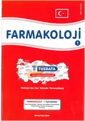 Tusdata Farmakoloji Konu... image