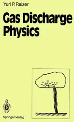 Gas discharge physics