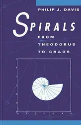 Spirals: From Theodorus... image