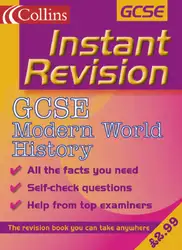 GCSE Modern World... image
