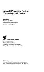 Aircraft propulsion systems... image