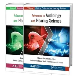 Advances in Audiology... image