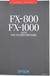 FX-۸۰۰ and FX-۱۰۰۰... image