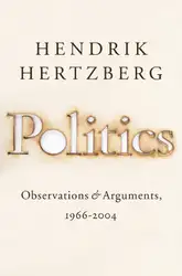 Politics: Observations and... image