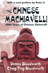 The Chinese Machiavelli:... image
