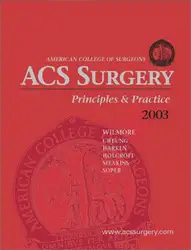 ACS Surgery: Principles... image