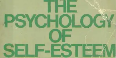 THE PSYCHOLOGY OF... image