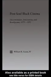 Post-Soul Black Cinema:... image