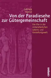 Von der Paradiesehe... image