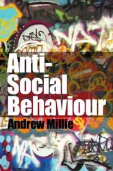 Anti-Social Behaviour image