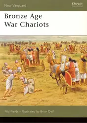 Bronze Age War... image