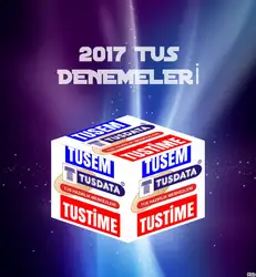 Tusem, Tustime, Tusdata,... image