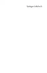 Technische Mechanik: Band... image