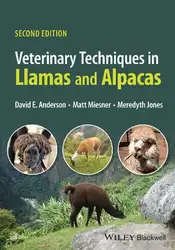 Veterinary Techniques in... image