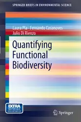 Quantifying Functional Biodiversity image