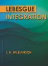 Lebesgue Integration image