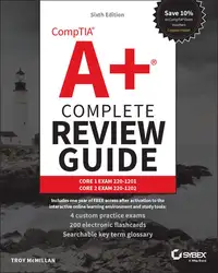 CompTIA A+ Complete... image