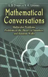 Mathematical conversations: Multicolor... image