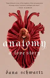 دانلود کتاب Anatomy: A Love Story