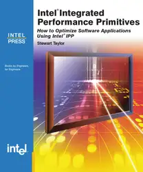دانلود کتاب Intel Integrated Performance Primitives