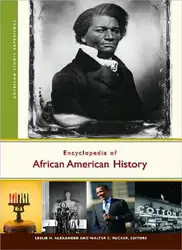 Encyclopedia of African... image