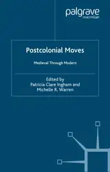 Postcolonial Moves: Medieval... image
