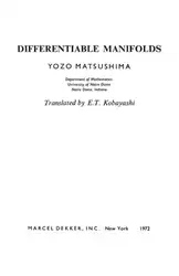 Differentiable manifolds image