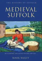 Medieval Suffolk: An... image