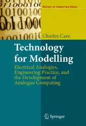 Technology for Modelling:... image