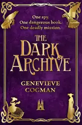 The Dark Archive image