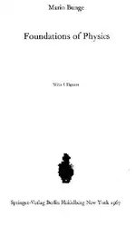 Foundations of Physics image