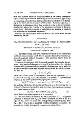 Transformations of Manifolds... image