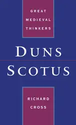 Duns Scotus (Great... image