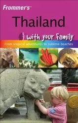 Frommer's Thailand with... image