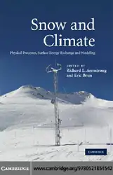 Snow and Climate... image