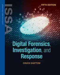 Digital Forensics, Investigation,... image