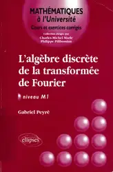 L'algèbre discrète de... image