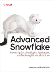 دانلود کتاب Advanced Snowflake