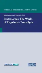 Proteasomes : The... image