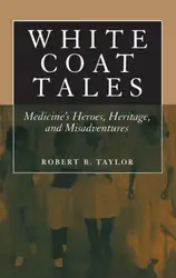 White Coat Tales:... image