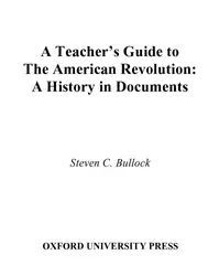 A Teacher's Guide... image