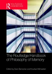 The Routledge Handbook... image