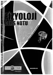 Histoloji-Embriyoloji ve Fizyoloji... image