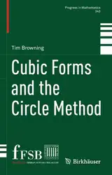 دانلود کتاب Cubic Forms and the Circle Method