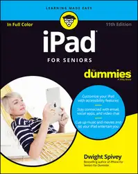 iPad For Seniors... image